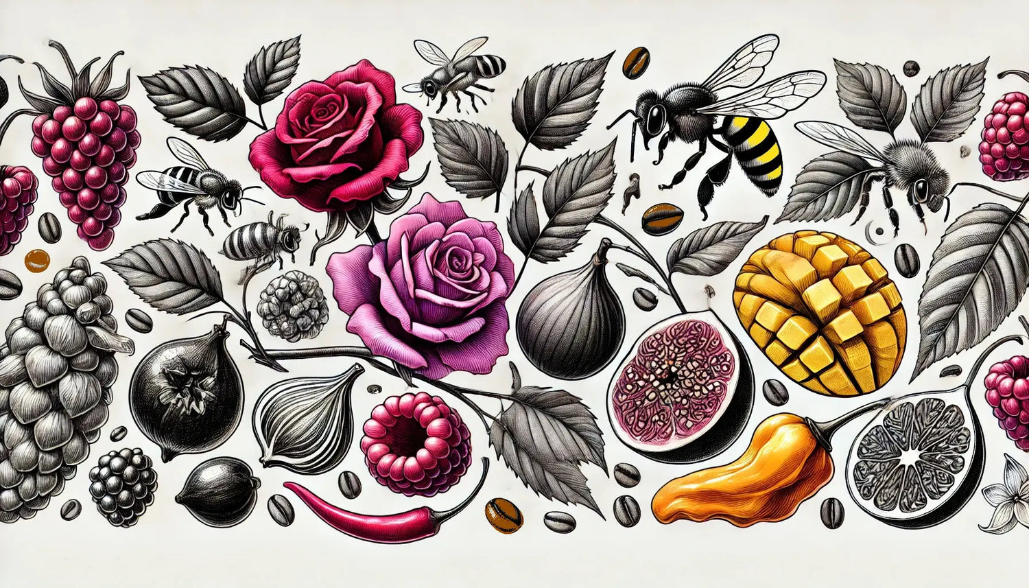 Culinary-Coffees JavaMania