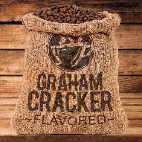 Graham Cracker - JavaMania Pro