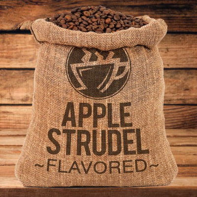 Apple Strudel - JavaMania Pro
