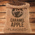 Caramel Apple - JavaMania Pro