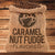 Caramel Nut Fudge - JavaMania Pro