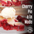 Cherry Pie Ala Mode - JavaMania Pro