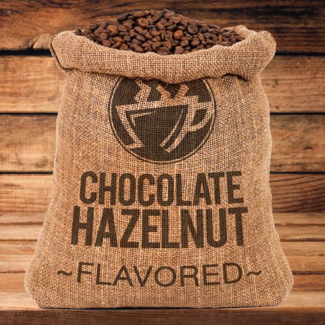 Chocolate Hazelnut - JavaMania Pro