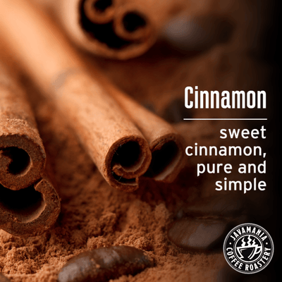 Cinnamon - JavaMania Pro