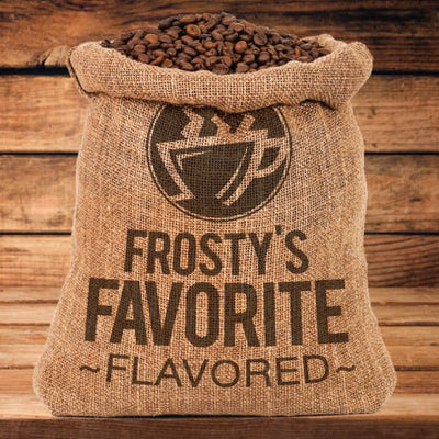 Frosty's Favorites - JavaMania Pro