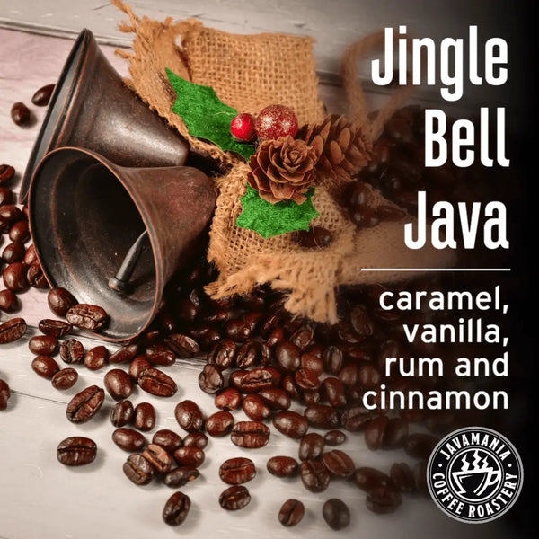 Jingle Bell Java - JavaMania