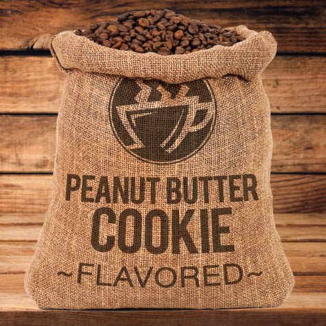 Peanut Butter Cookie - JavaMania Pro