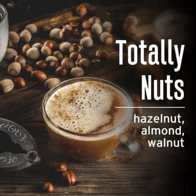 Totally Nuts - JavaMania Pro