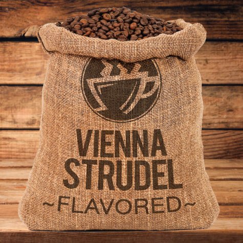 Vienna Strudel - JavaMania Pro